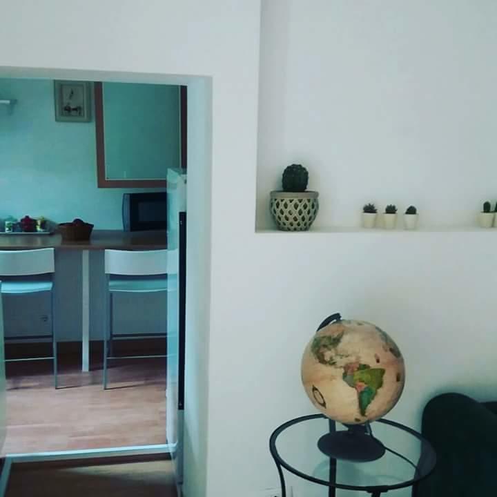 Ai Tre Limoni Bed & Breakfast Varazze Eksteriør bilde