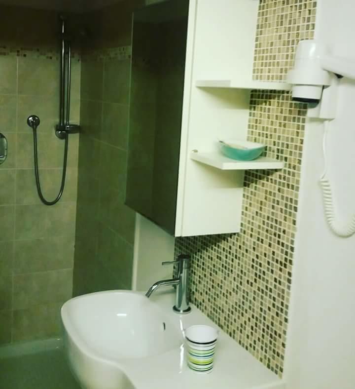 Ai Tre Limoni Bed & Breakfast Varazze Eksteriør bilde