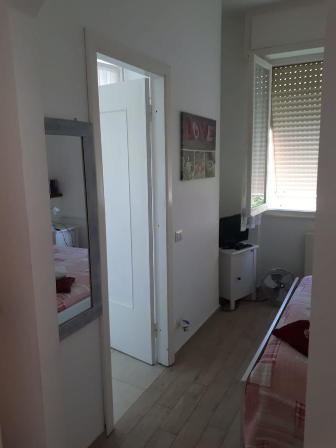 Ai Tre Limoni Bed & Breakfast Varazze Eksteriør bilde