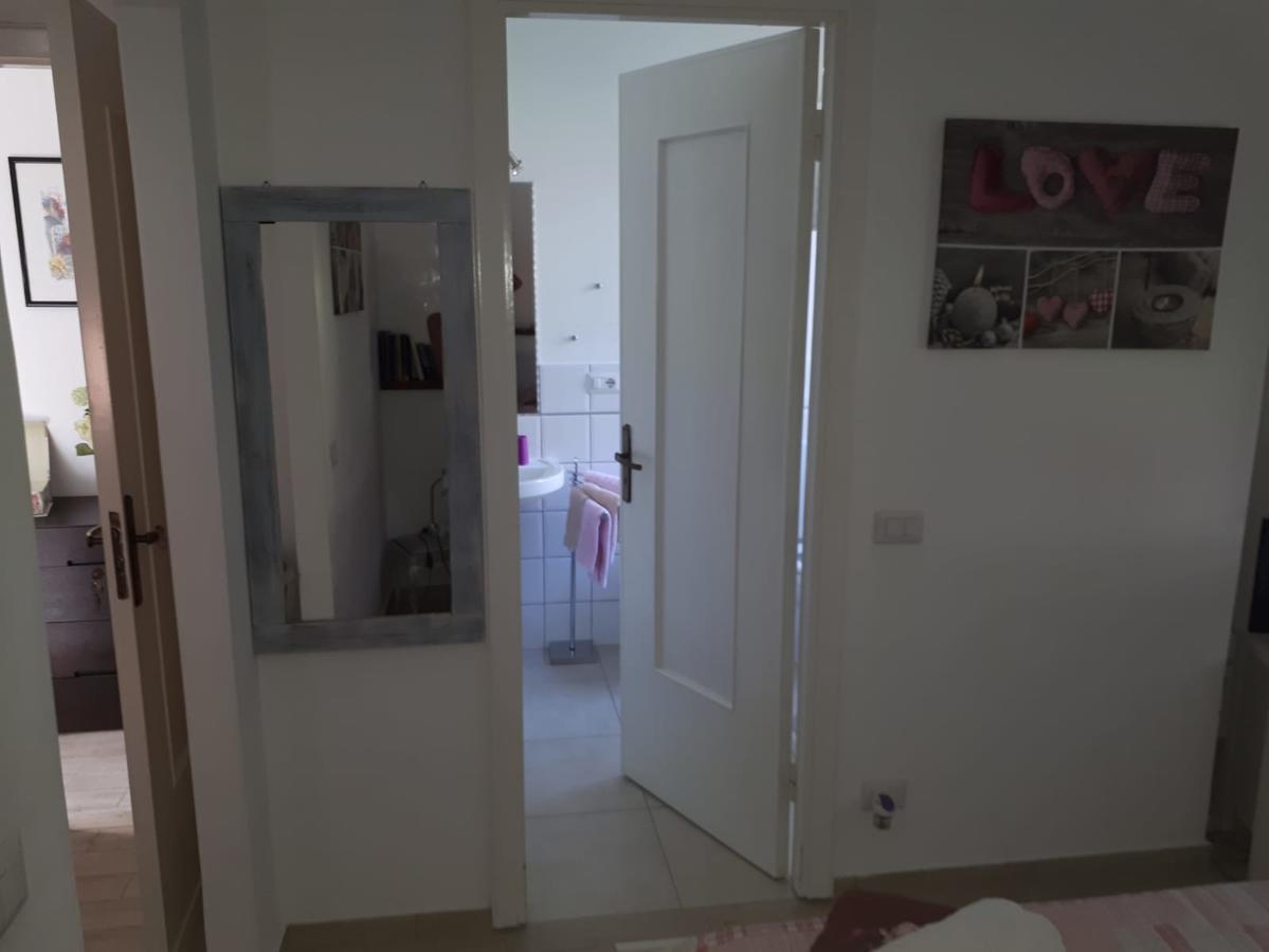 Ai Tre Limoni Bed & Breakfast Varazze Eksteriør bilde